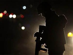 Siirtte Doğu Kışlasına roketli saldırı