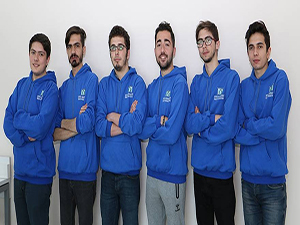 KTO Karatay’ın Legague Of Legends Başarısı