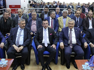 SMMMO’da “Kurumlar Vergisi Beyanında Yol Haritası” semineri
