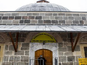 Öğrenciler tarihi yerleri gezdi