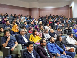 Nizamülmülk doğumunun bininci yılında anıldı