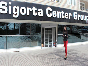 Sigorta Center’da sağlığınız güvencede