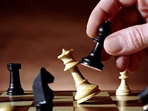 Derebucakta satranç ve masa tenisi müsabakaları yapıldı