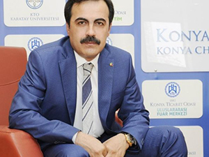 KTO’da Meslek Komiteleri seçimleri 7 Nisan’da