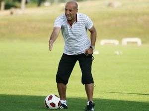 Konyasporun en önemli sıkıntısı