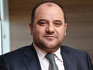 Abdullah Ecevit Öksüz: İmam Hatipler sağlam din eğitiminin kaleleridir