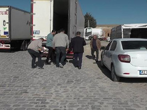 Ereğlide 2 bin 250 paket kaçak sigara ele geçirildi