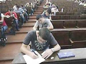 ÖSYS tercih kılavuzu Danıştayda