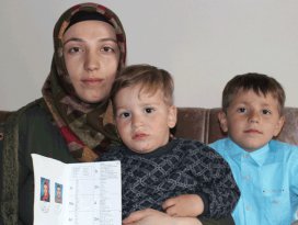 Küçük yaşta evlendiği kocası 8 yıl 4 ay hapis cezası aldı