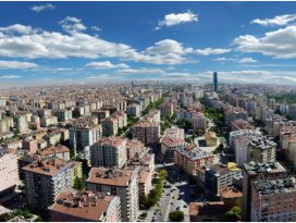 Konya’da çevre ve hava kirliliğinin azaltılması için yeni kararlar alındı