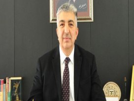 Hüseyin Çevik KTBde yeniden başkan