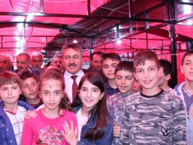 Seydişehir Kitap Günleri okurlarına kapılarını açtı