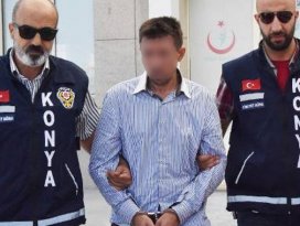 Konyada Eski eşini öldüren sanığa müebbet