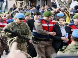 Halisdemir davasında karar açıklandı