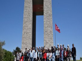 30 bin Selçuklu torun ecdadla buluşuyor