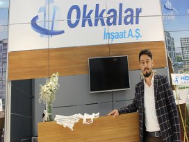 Okkalar, yeni projelere imza atıyor