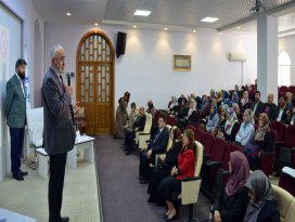 ADRB’den “Çocuk İhmali ve İstismarı” Paneli