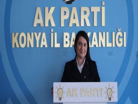 Ayşe Atsan Milletvekili Aday Adayı oldu