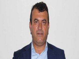 Ali Kayadan Berat Kandili mesajı