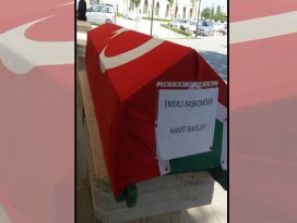 Hamit Bakiler vefat etti