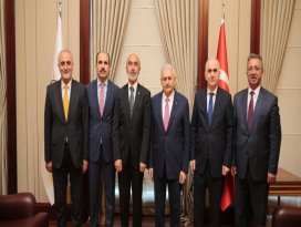 İşte Büyükşehir Belediye Başkanlığı için mülakata çağırılan isimler