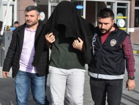 Konya merkezli FETÖ operasyonu