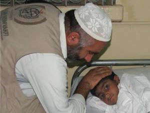 Şehidlerin cenazeleri Türkiyeye getiriliyor