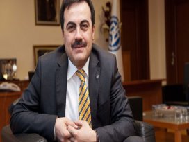 Başkan Öztürk: “Konya teknik üniversiteyle marka değerini artıracaktır”