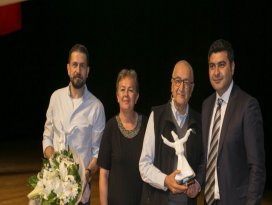 Cüceloğlu ve Doğru’dan konferans