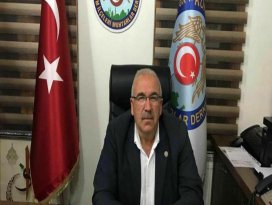 Ahmet Küçük vefat etti