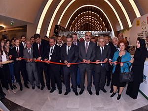 Dünyadaki yeşil başkentler Konya’da buluştu