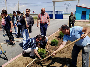 Seydişehirden kısa kısa