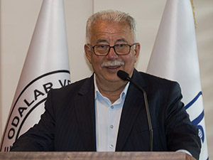 Mehmet Ali Atiker güven tazeledi