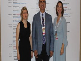 ‘10. Ulusal Viral Hepatit Sempozyumu’ başladı