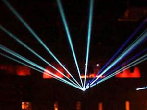 Türkiye lazer sistemi geliştirdi