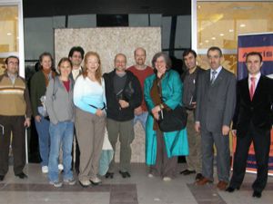 Konya, ABDlileri büyüledi