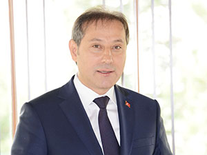 Başkan Karabacak: “Ramazanda Konyada iş yerleri sahura kadar açık