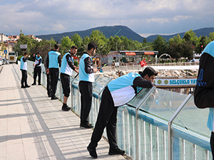 Tutunacak Bir Dalın Var