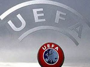 UEFAdan 16 Türk hakeme görev
