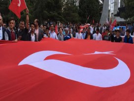 Ereğli’den İsrail ve ABD’ye tepki