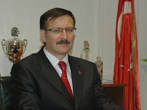 Hükümet Konyaya temsil hakkı vermeli