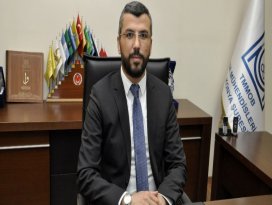 MMO Konya Şubesinden 19 Mayıs kutlaması
