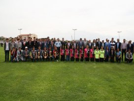 Kulu’da 19 Mayıs kutlamaları