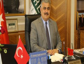 Başkan Özgüven’den Dünya Süt günü mesajı