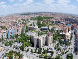 134 milyon liralık yatırım