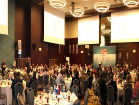 İttifak Holding’den vefa iftarı