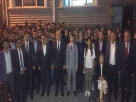 Üniversite sınavını kaldıracağız