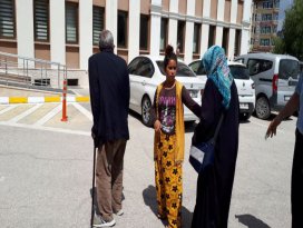 Ereğli belediyesi dilencilere göz açtırmıyor