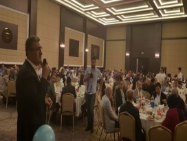 Konuk: Bizim kavlimiz sandığa kadar değil, sonsuza kadar