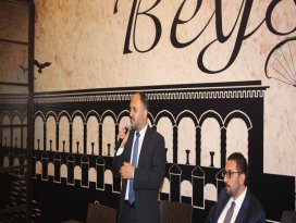 Beyşehirden kısa kısa